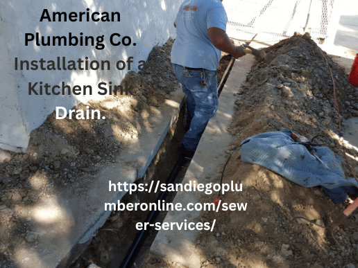 Plumbing Services